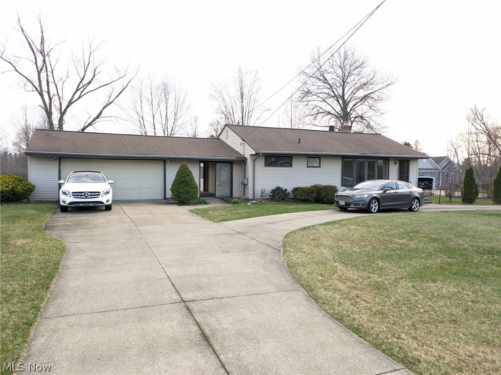 10769 Akins Road North Royalton OH 44133