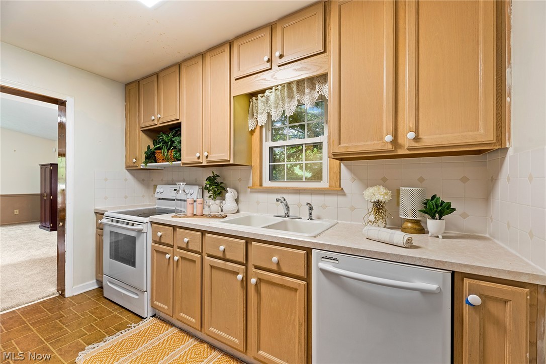 2603 Graham Avenue Akron OH 44312
