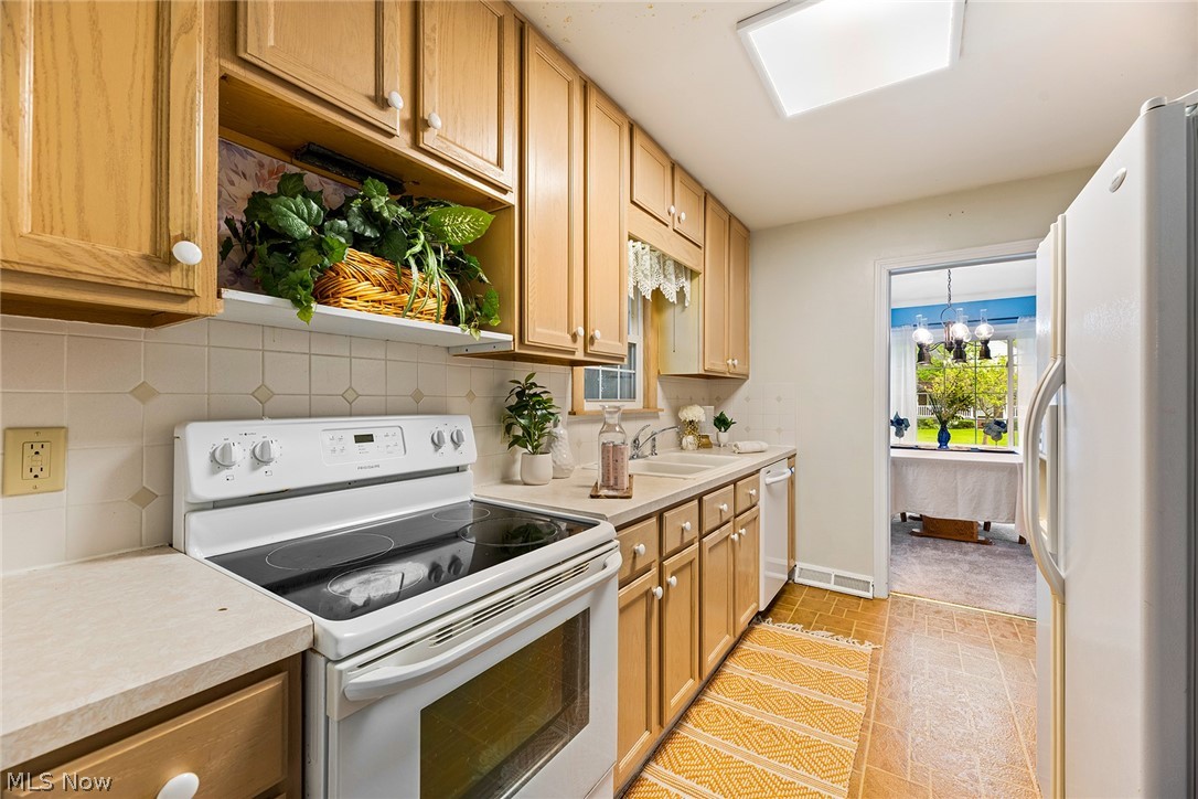 2603 Graham Avenue Akron OH 44312