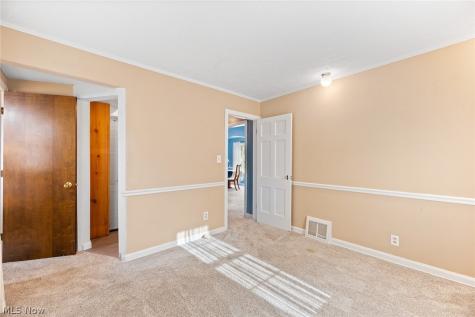 2603 Graham Avenue Akron OH 44312