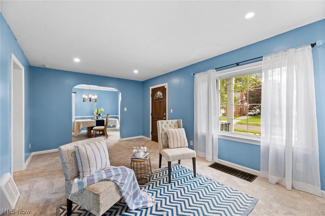 2603 Graham Avenue Akron OH 44312