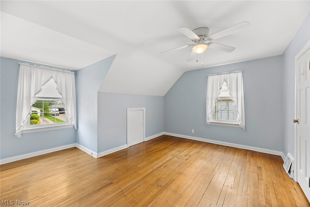 2603 Graham Avenue Akron OH 44312