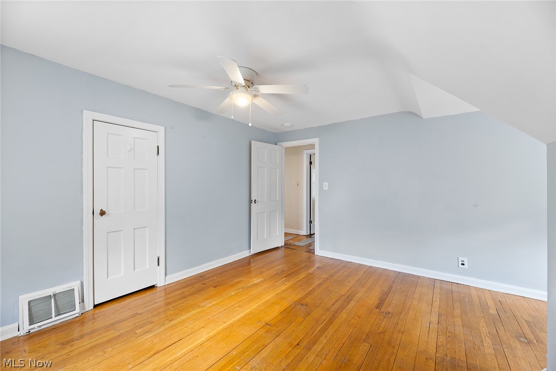 2603 Graham Avenue Akron OH 44312