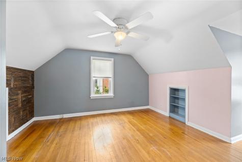 2603 Graham Avenue Akron OH 44312
