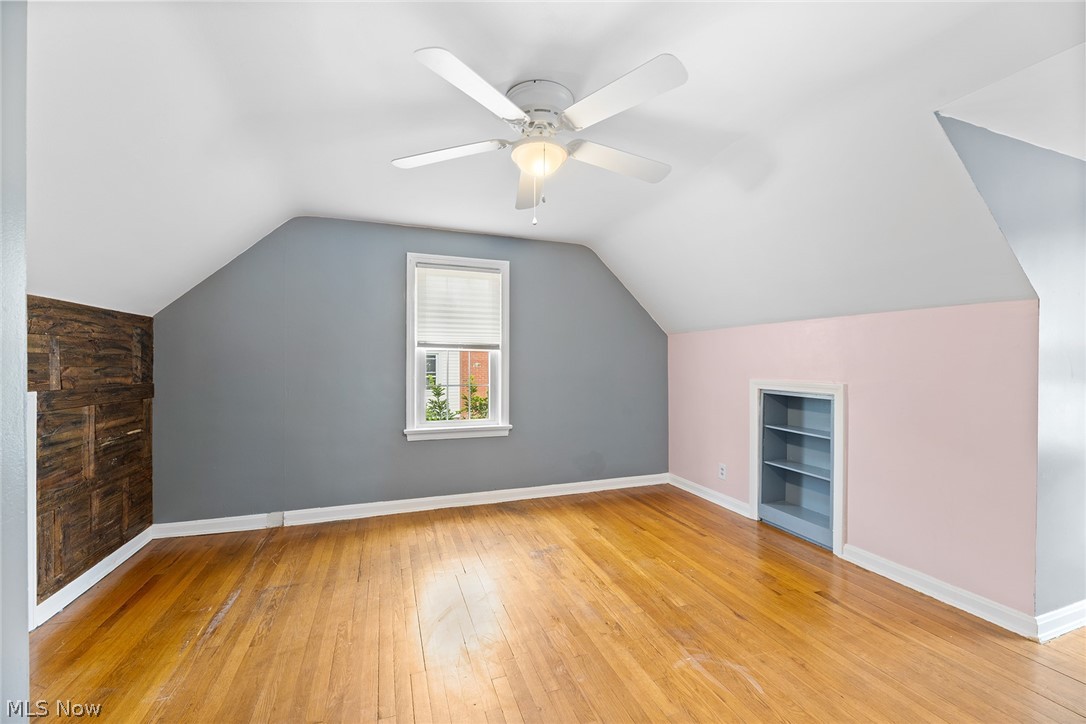 2603 Graham Avenue Akron OH 44312