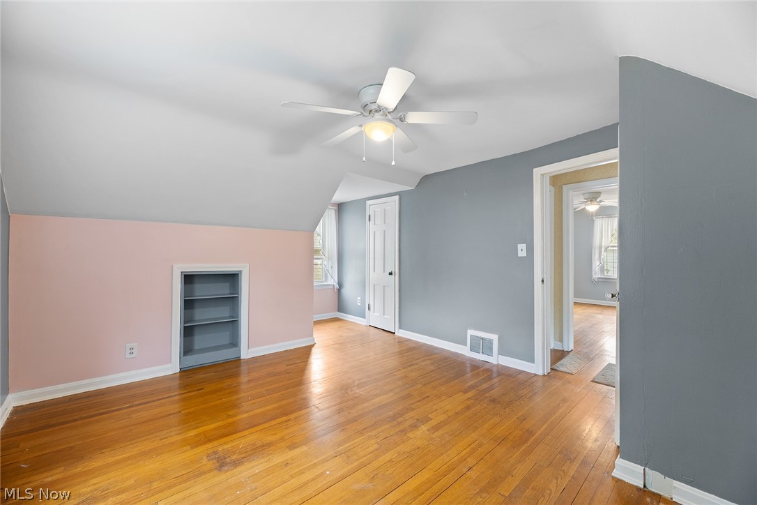 2603 Graham Avenue Akron OH 44312