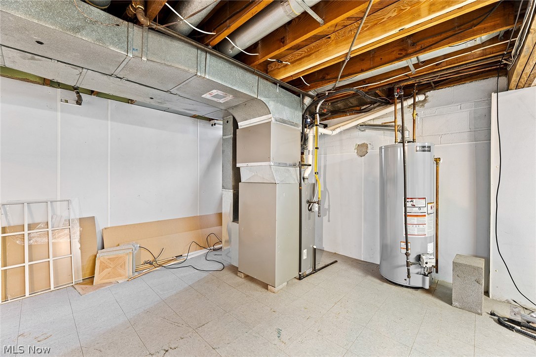 2603 Graham Avenue Akron OH 44312