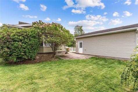 2603 Graham Avenue Akron OH 44312