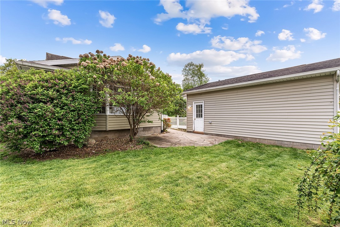 2603 Graham Avenue Akron OH 44312