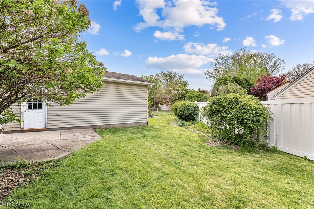 2603 Graham Avenue Akron OH 44312