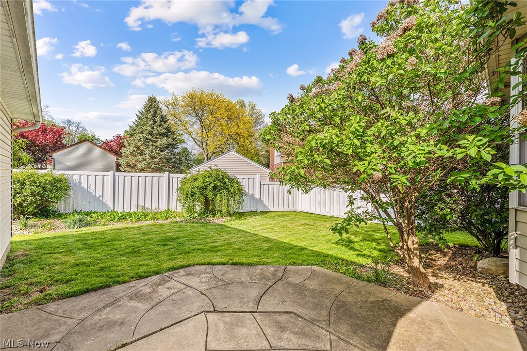 2603 Graham Avenue Akron OH 44312