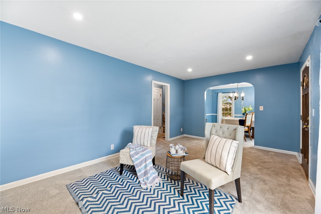 2603 Graham Avenue Akron OH 44312