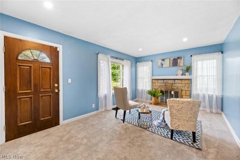 2603 Graham Avenue Akron OH 44312