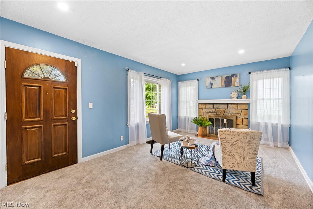 2603 Graham Avenue Akron OH 44312