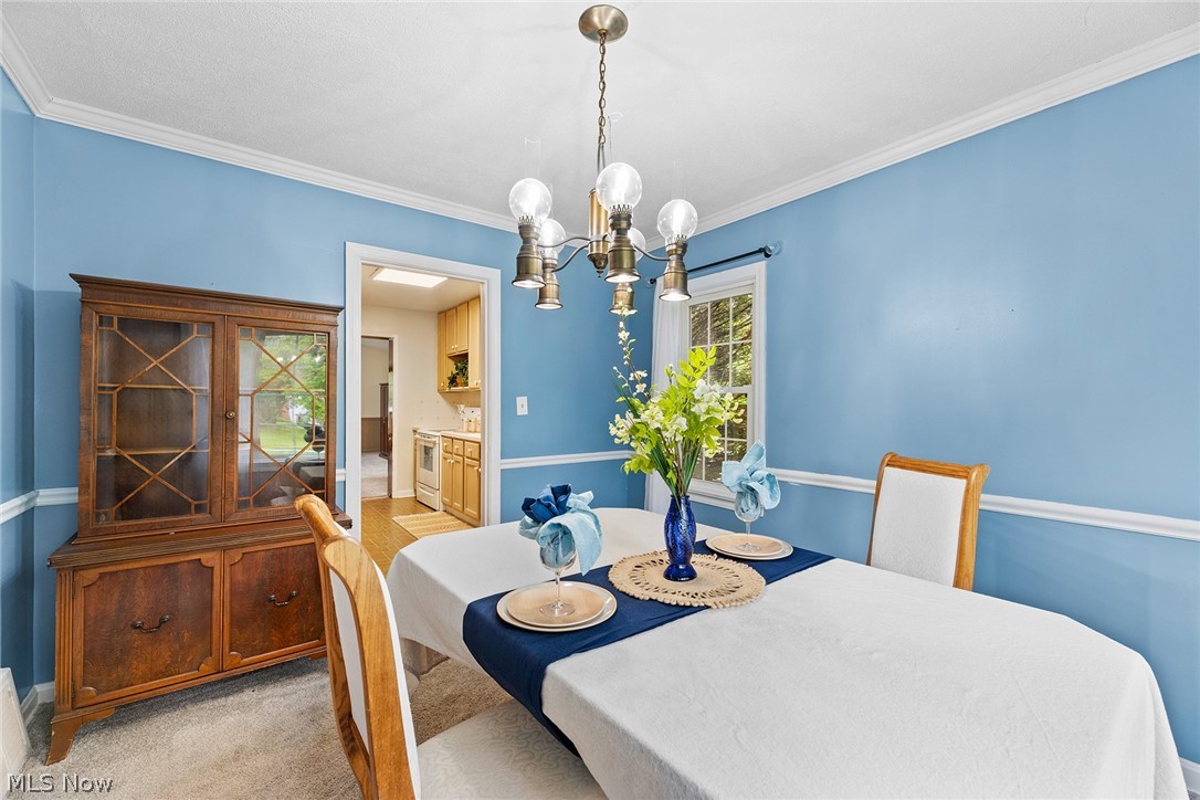 2603 Graham Avenue Akron OH 44312