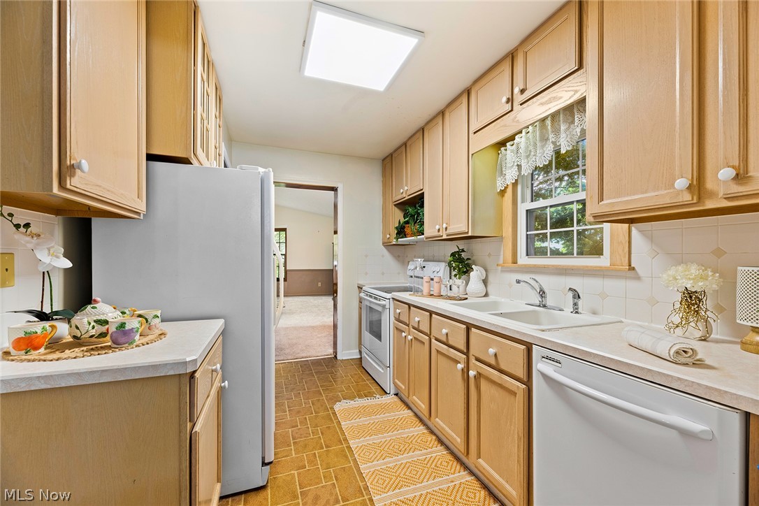 2603 Graham Avenue Akron OH 44312