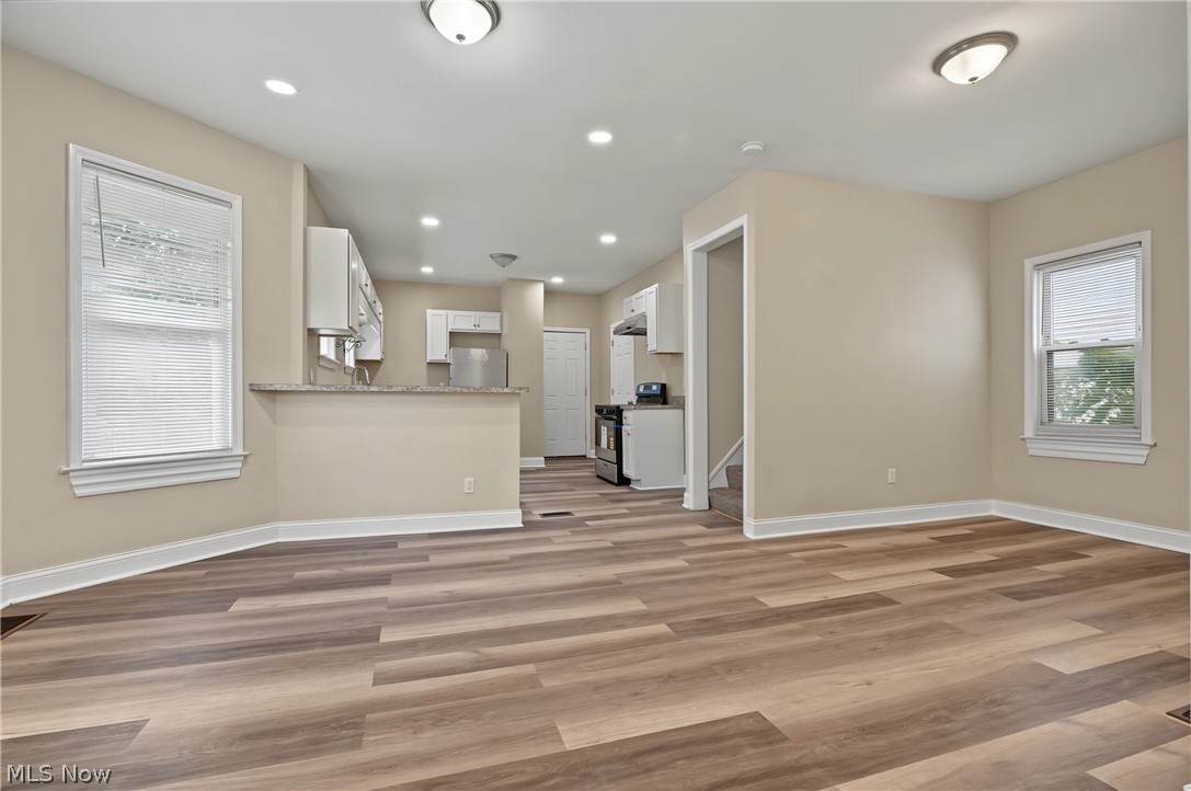 2344 E 86th Street Cleveland OH 44106