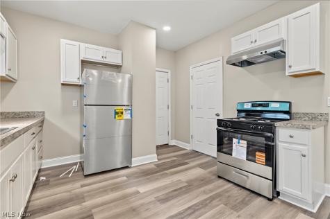 2344 E 86th Street Cleveland OH 44106
