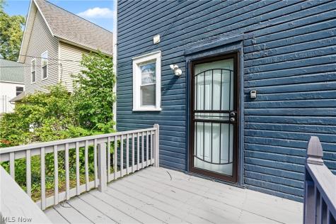2344 E 86th Street Cleveland OH 44106