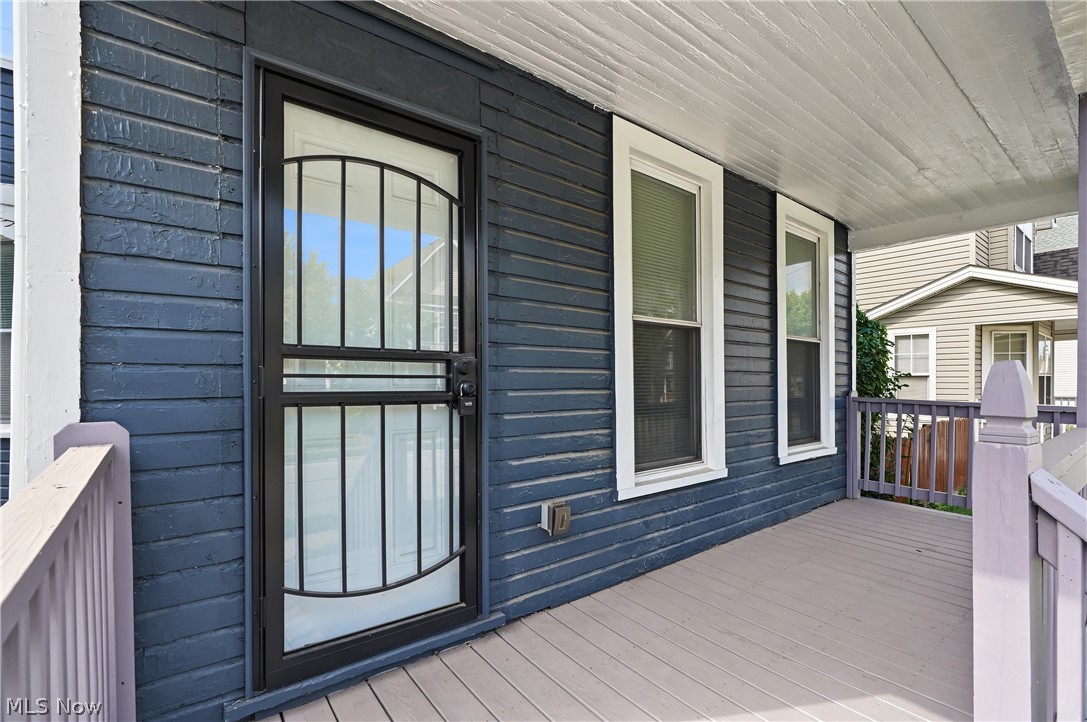 2344 E 86th Street Cleveland OH 44106