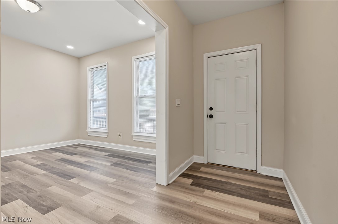 2344 E 86th Street Cleveland OH 44106