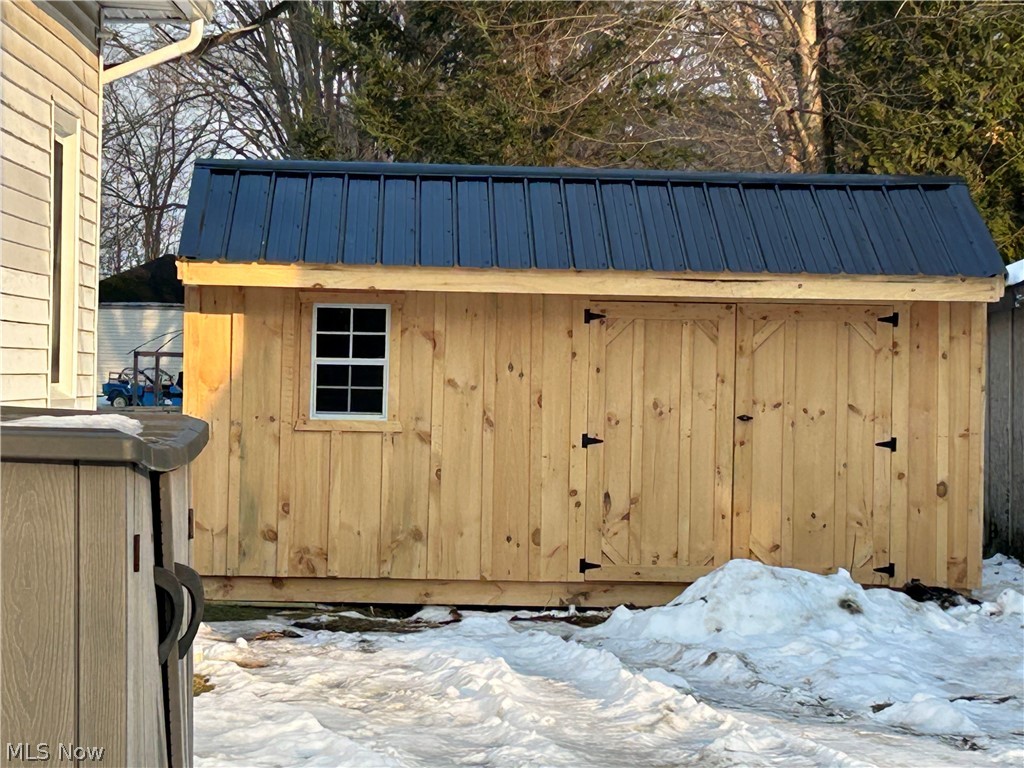 15 Pitt Street Norwalk OH 44857