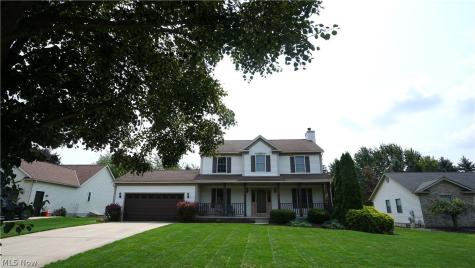 1480 Timbertop Drive Tallmadge OH 44278