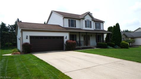 1480 Timbertop Drive Tallmadge OH 44278