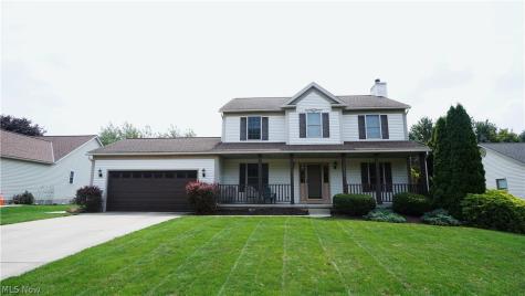 1480 Timbertop Drive Tallmadge OH 44278
