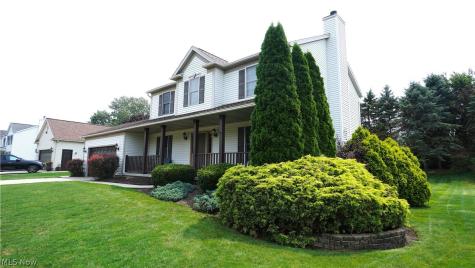 1480 Timbertop Drive Tallmadge OH 44278