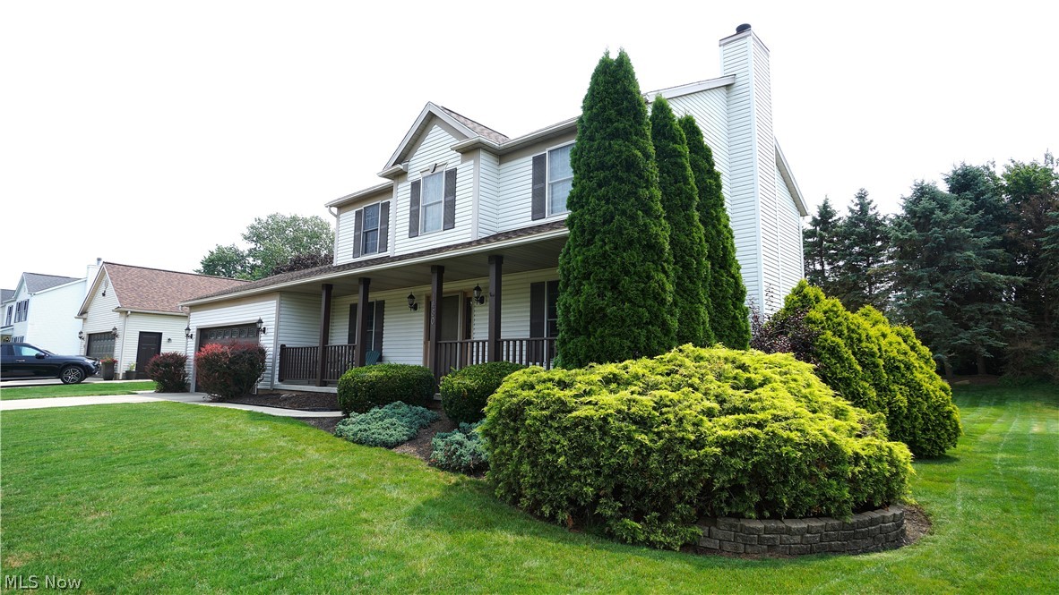 1480 Timbertop Drive Tallmadge OH 44278
