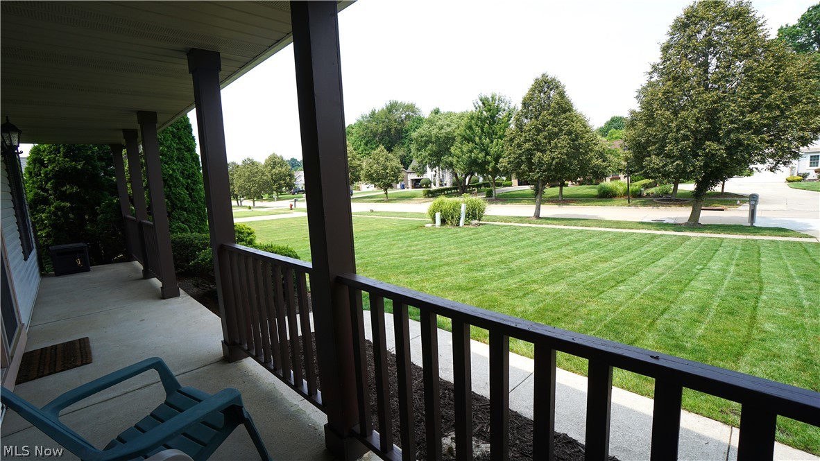 1480 Timbertop Drive Tallmadge OH 44278