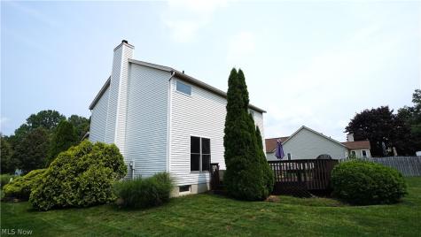 1480 Timbertop Drive Tallmadge OH 44278