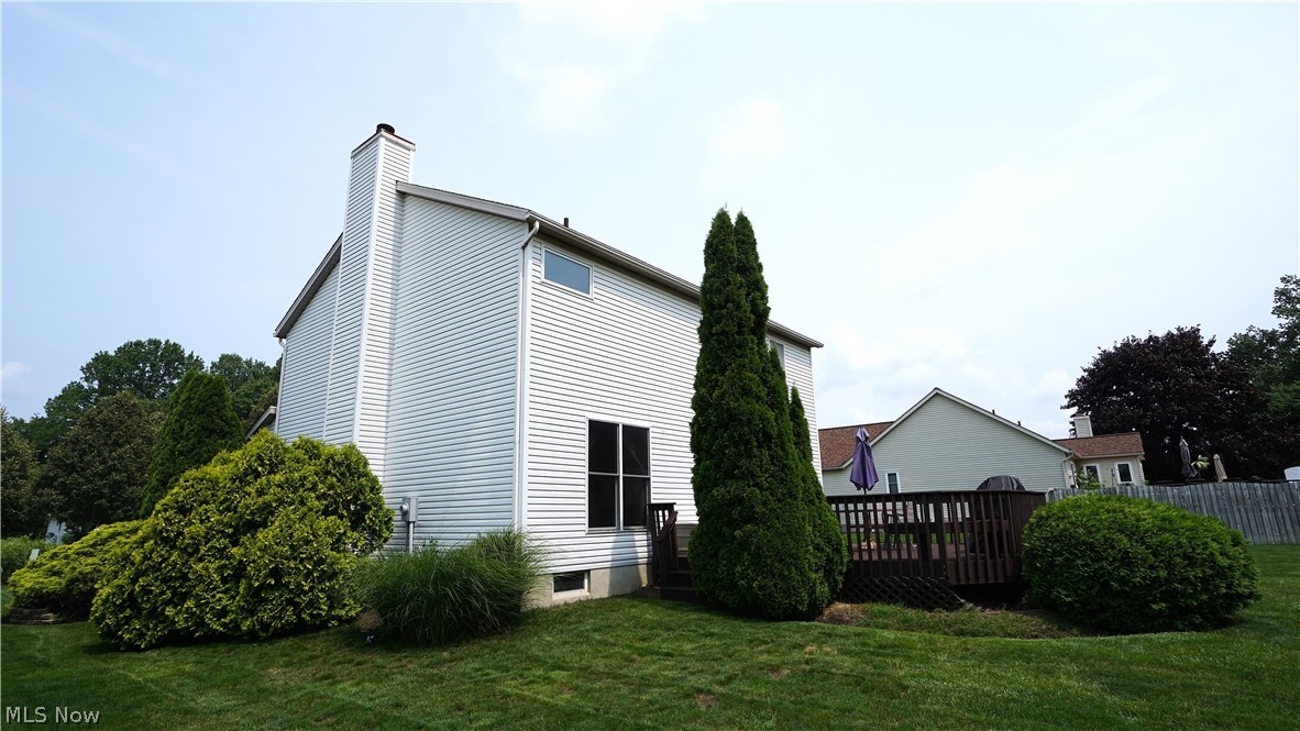 1480 Timbertop Drive Tallmadge OH 44278
