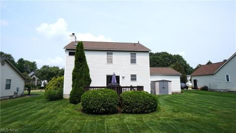 1480 Timbertop Drive Tallmadge OH 44278