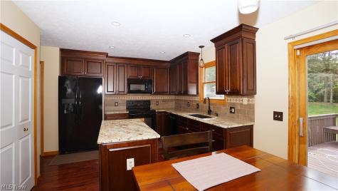 1480 Timbertop Drive Tallmadge OH 44278