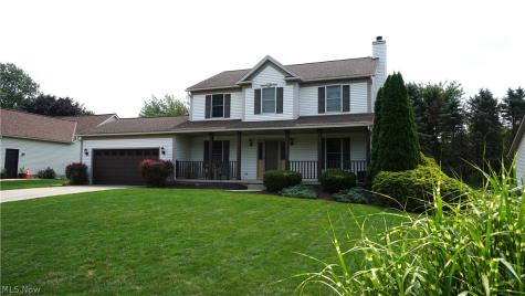 1480 Timbertop Drive Tallmadge OH 44278