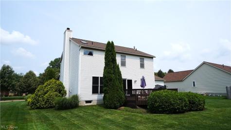 1480 Timbertop Drive Tallmadge OH 44278