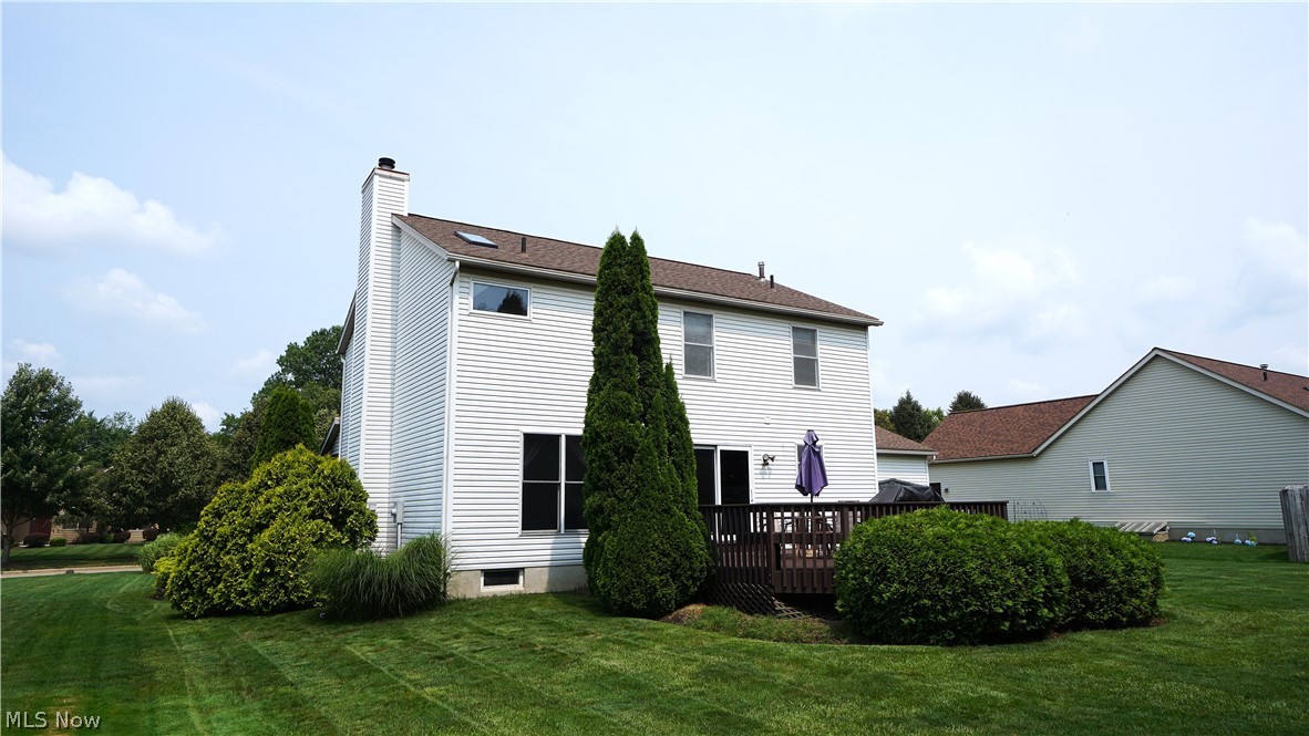 1480 Timbertop Drive Tallmadge OH 44278