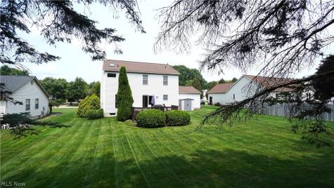 1480 Timbertop Drive Tallmadge OH 44278