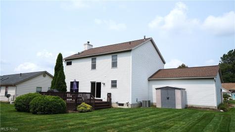 1480 Timbertop Drive Tallmadge OH 44278