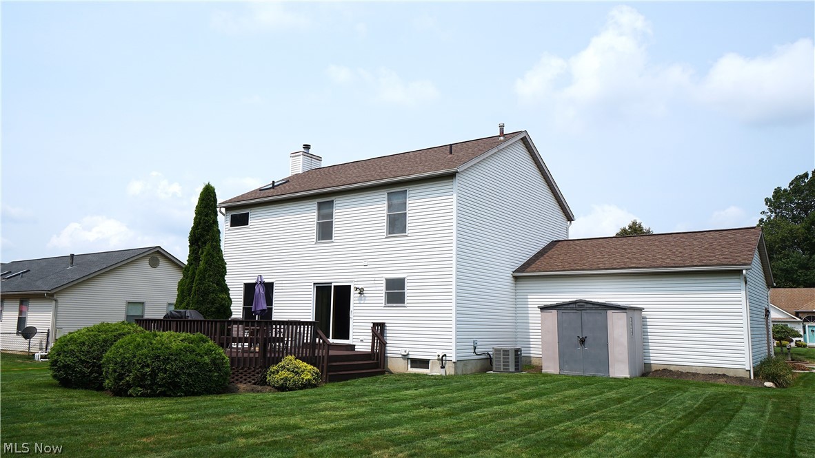 1480 Timbertop Drive Tallmadge OH 44278