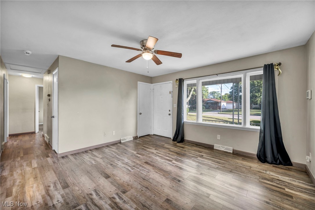 1931 Mark Drive Lorain OH 44052
