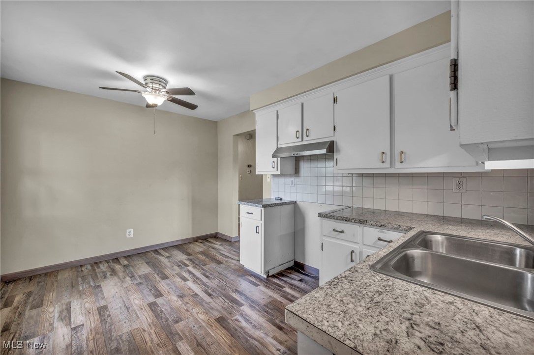 1931 Mark Drive Lorain OH 44052