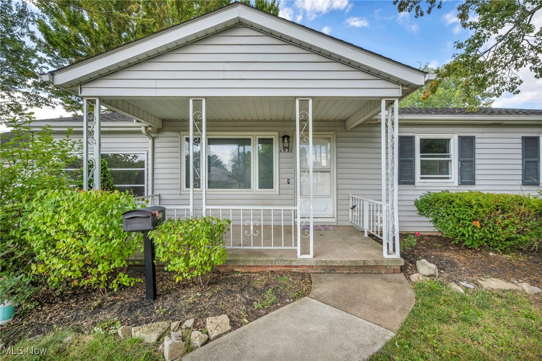 1931 Mark Drive Lorain OH 44052