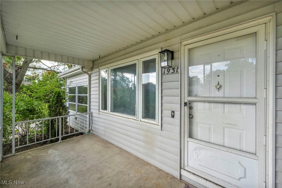 1931 Mark Drive Lorain OH 44052
