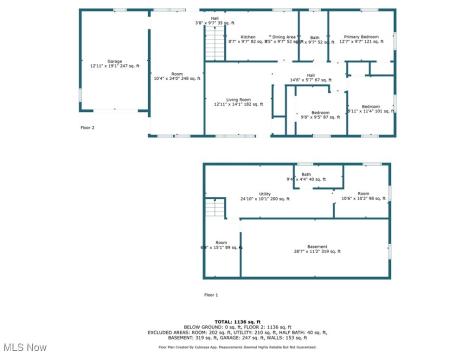 1931 Mark Drive Lorain OH 44052