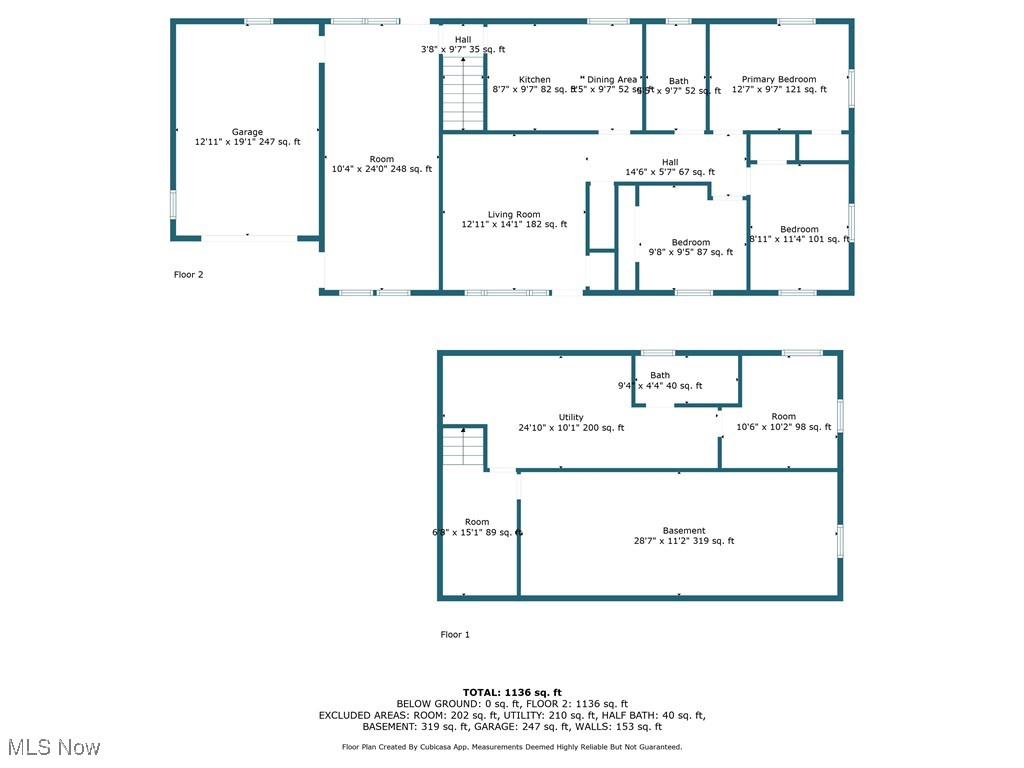 1931 Mark Drive Lorain OH 44052