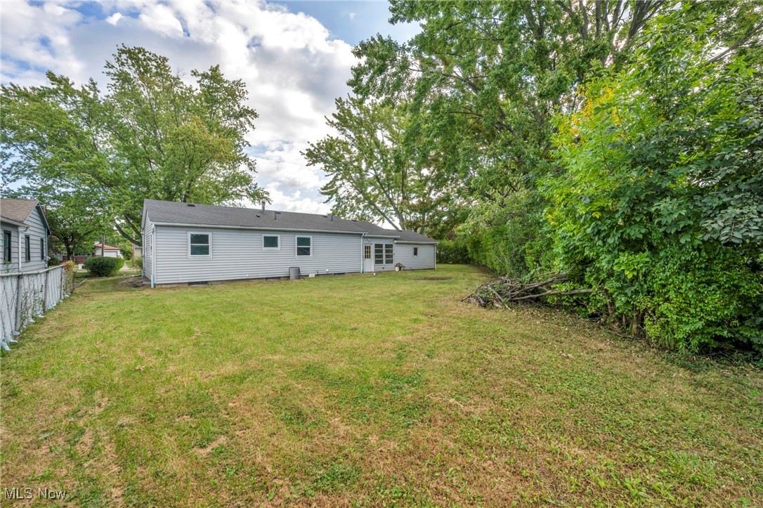 1931 Mark Drive Lorain OH 44052