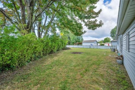 1931 Mark Drive Lorain OH 44052